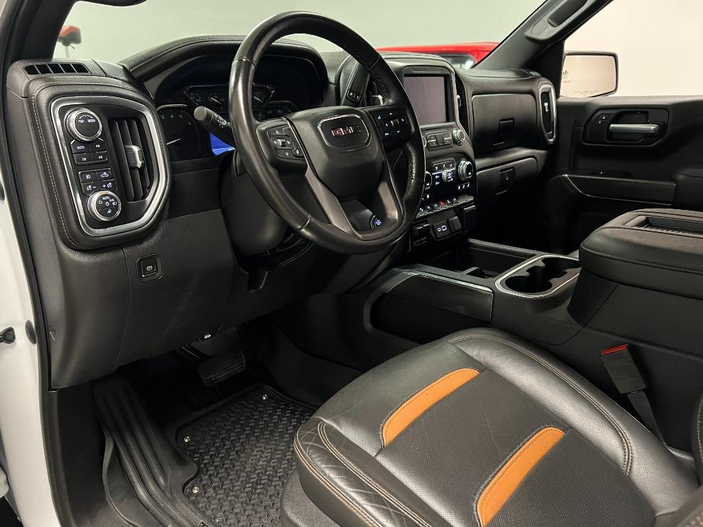 2021 GMC Sierra 1500 - $42,500