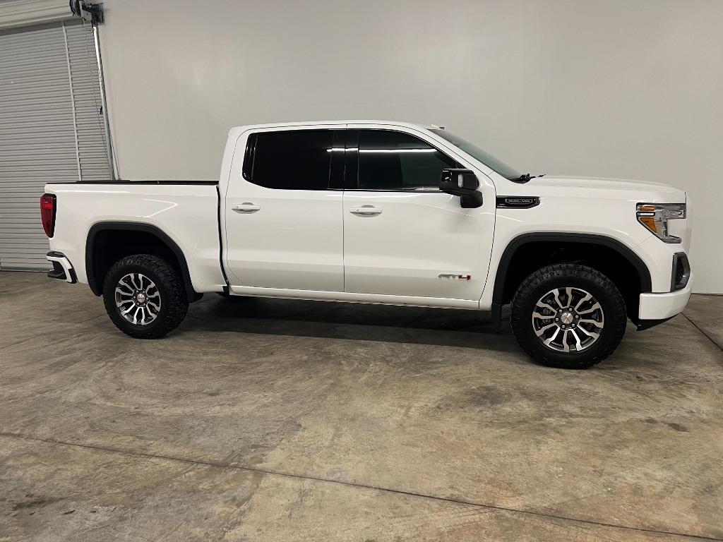 2021 GMC Sierra 1500 - $42,500