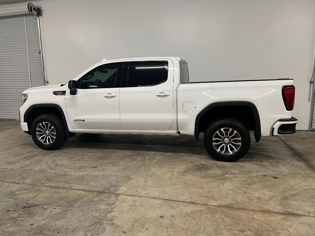 2021 GMC Sierra 1500 - $42,500