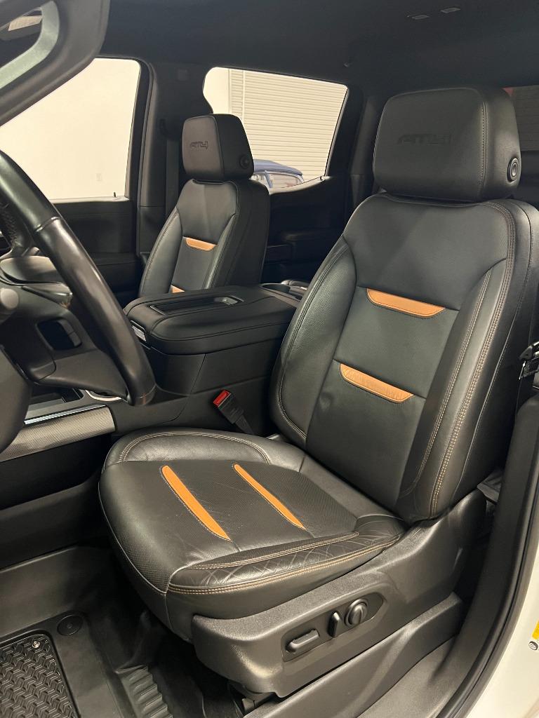 2021 GMC Sierra 1500 - $42,500