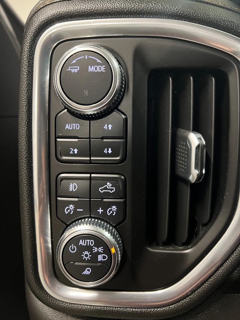 2021 GMC Sierra 1500 - $42,500