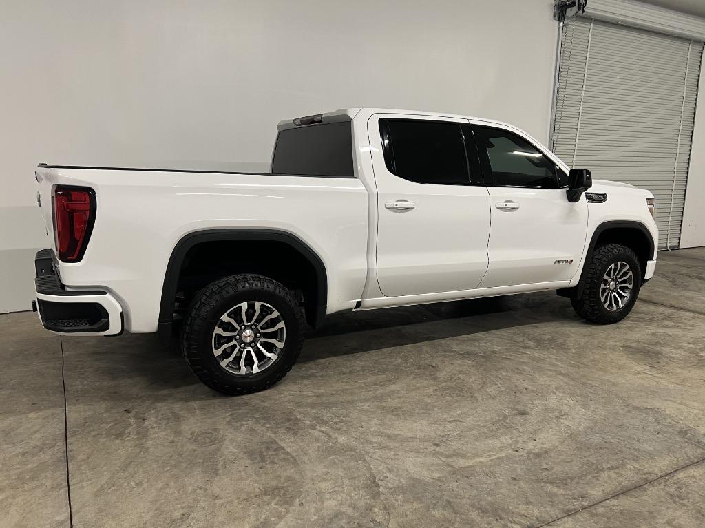 2021 GMC Sierra 1500 - $42,500