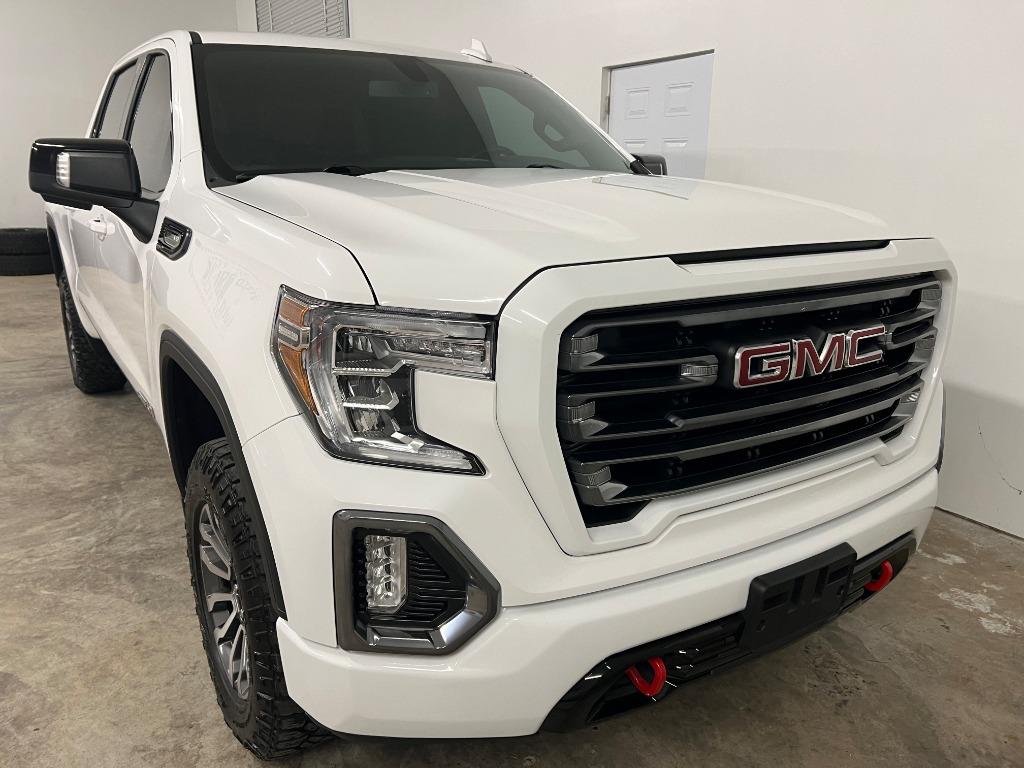 2021 GMC Sierra 1500 - $42,500