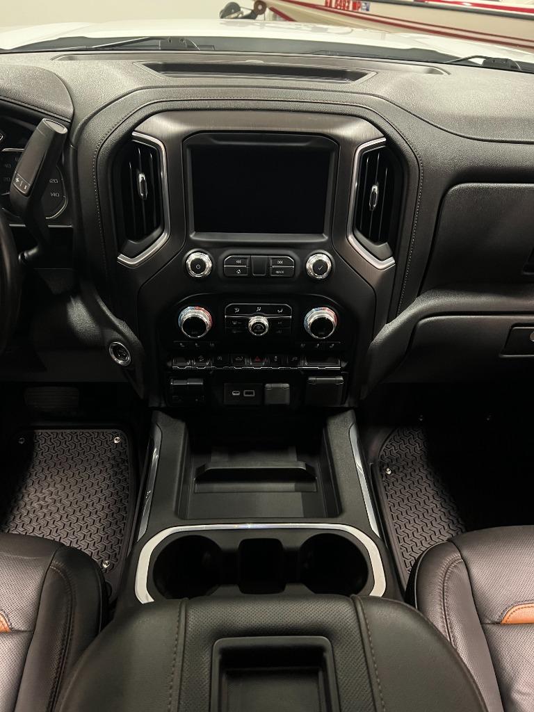 2021 GMC Sierra 1500 - $42,500