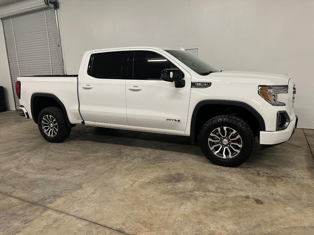 2021 GMC Sierra 1500 - $42,500