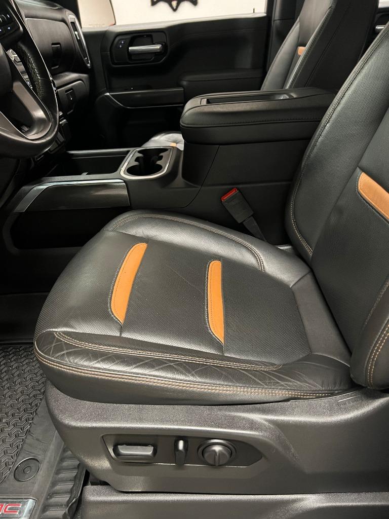 2021 GMC Sierra 1500 - $42,500