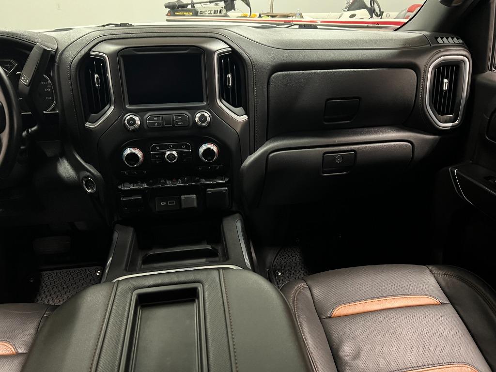 2021 GMC Sierra 1500 - $42,500