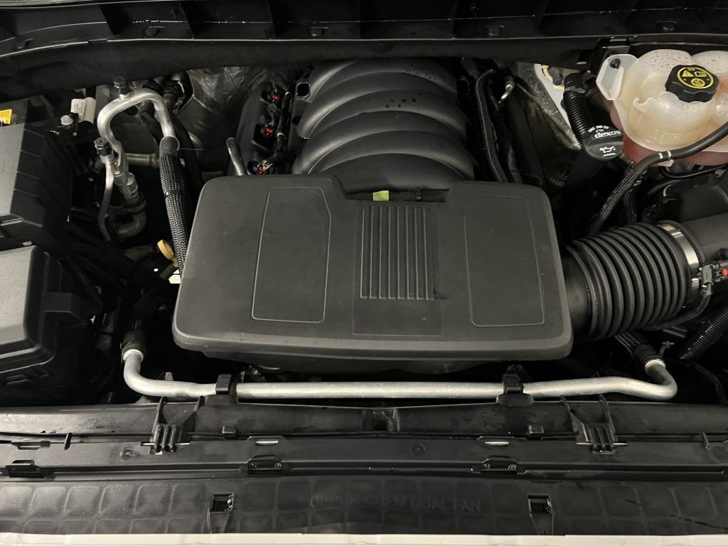 2021 GMC Sierra 1500 - $42,500