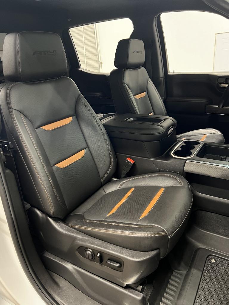 2021 GMC Sierra 1500 - $42,500