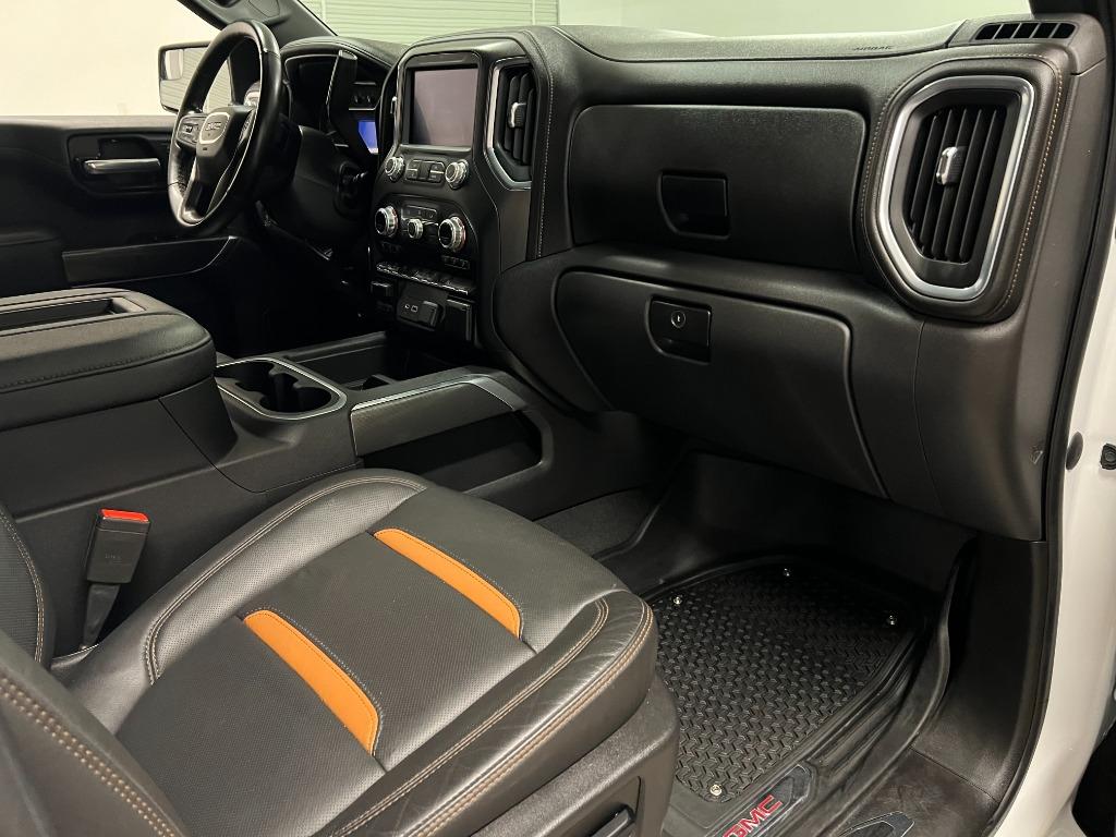 2021 GMC Sierra 1500 - $42,500