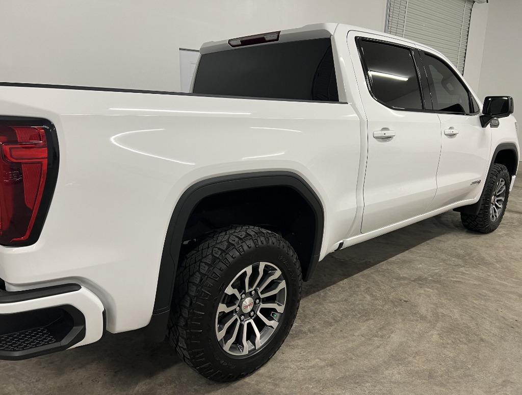 2021 GMC Sierra 1500 - $42,500
