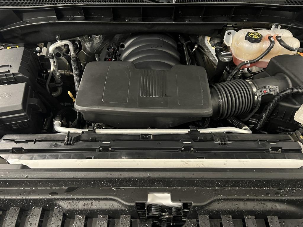2021 GMC Sierra 1500 - $42,500