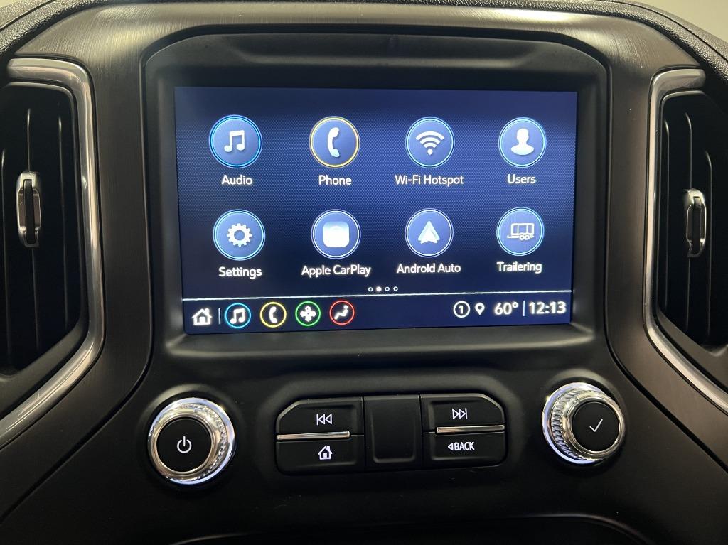 2021 GMC Sierra 1500 - $42,500