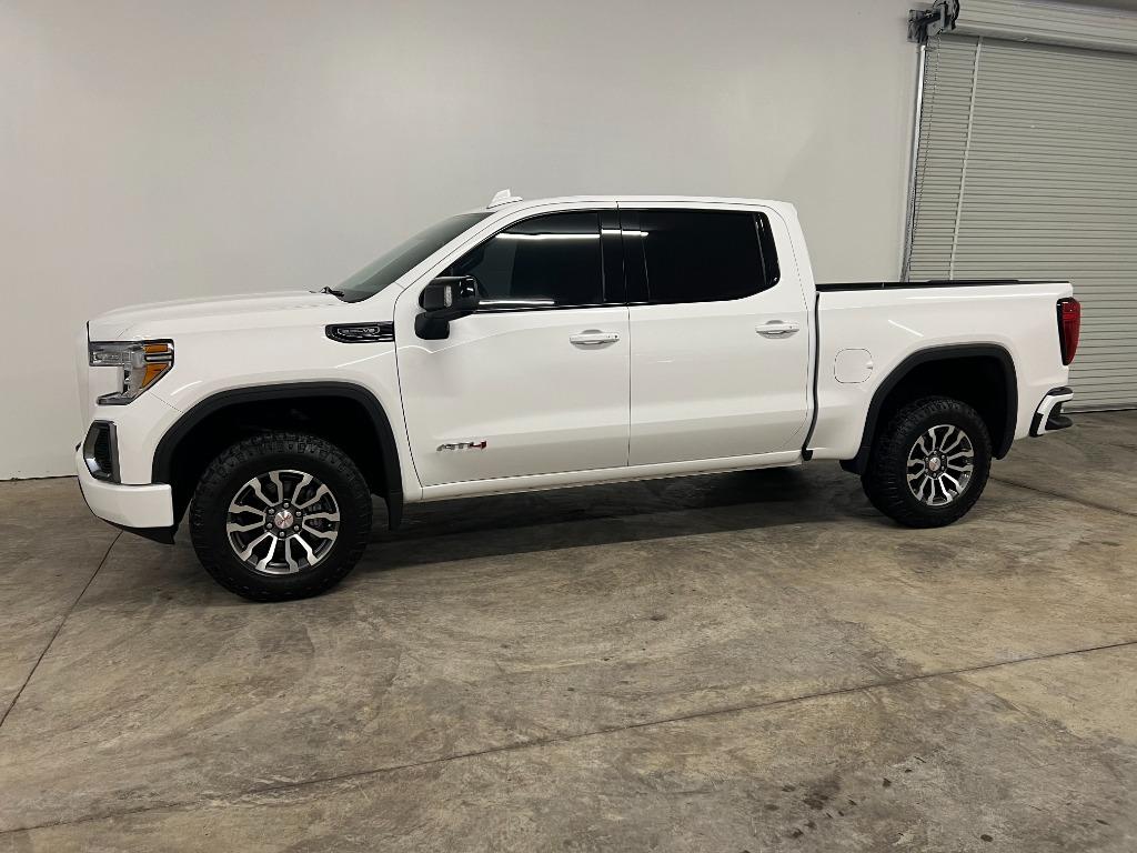 2021 GMC Sierra 1500 - $42,500