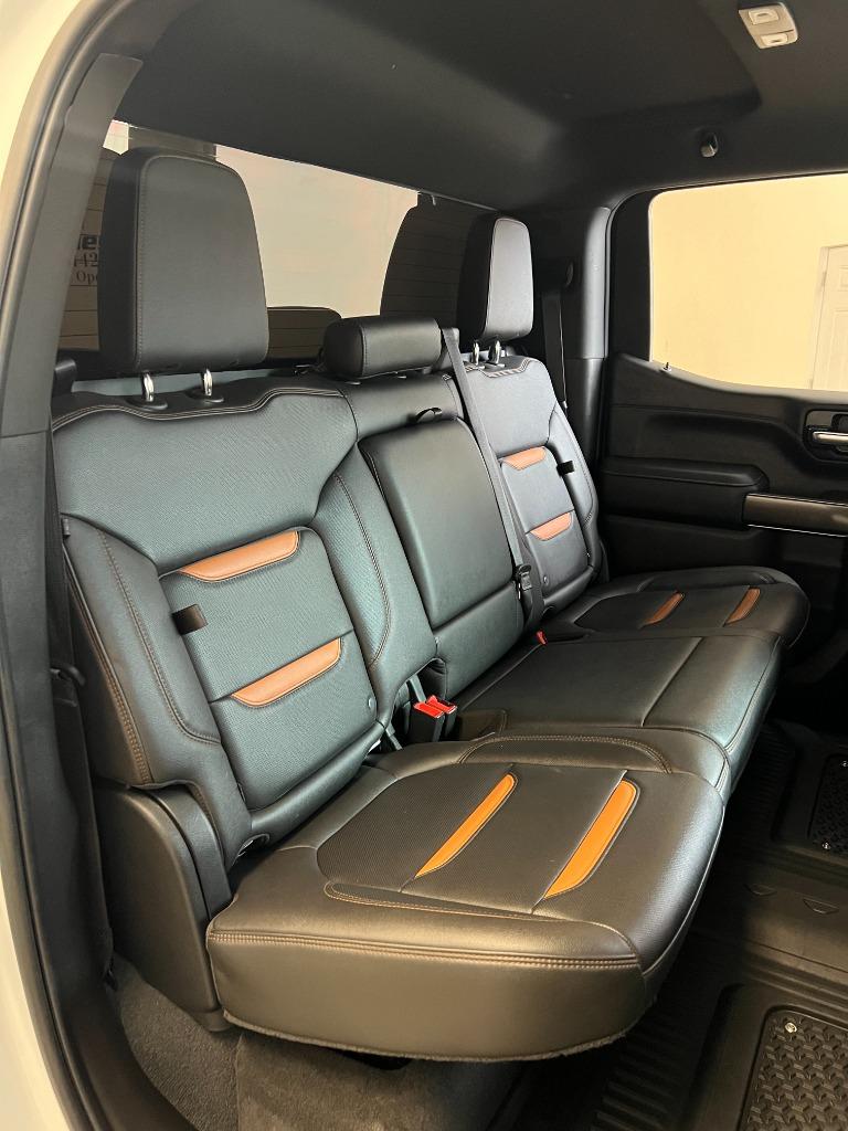 2021 GMC Sierra 1500 - $42,500