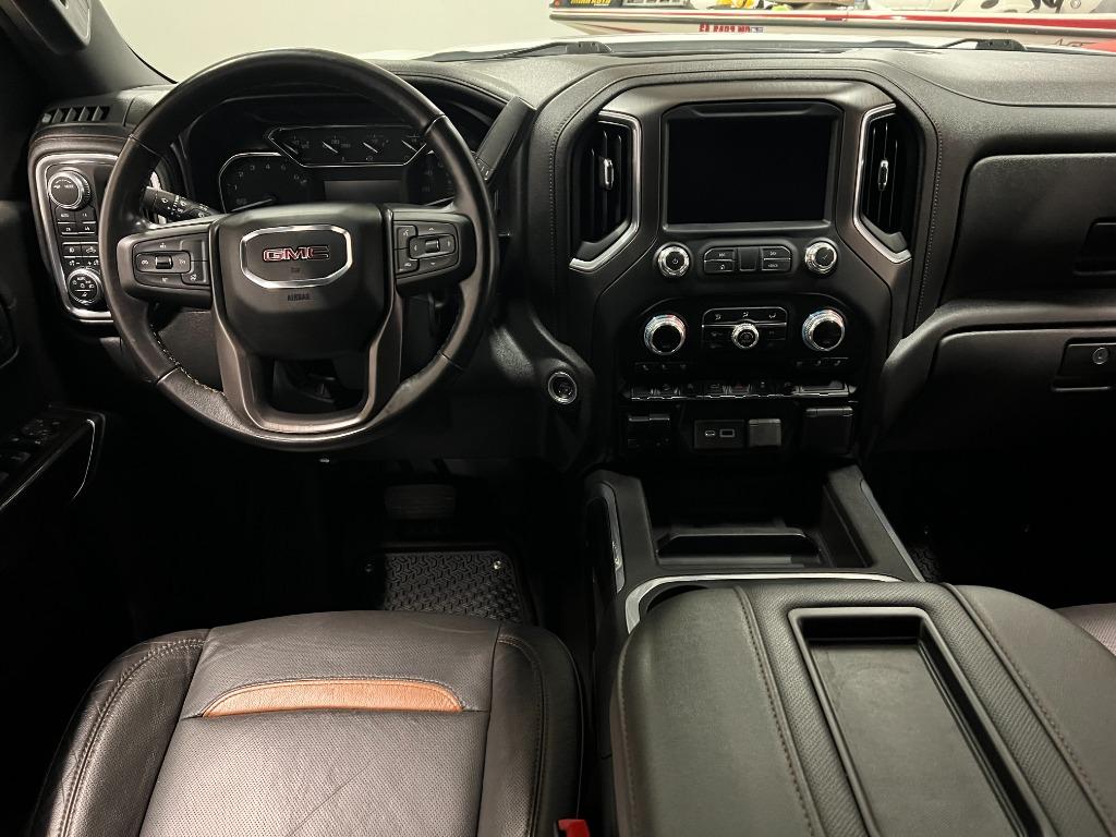 2021 GMC Sierra 1500 - $42,500
