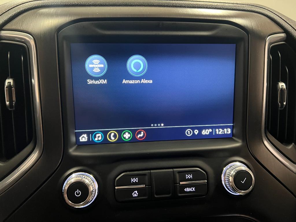 2021 GMC Sierra 1500 - $42,500