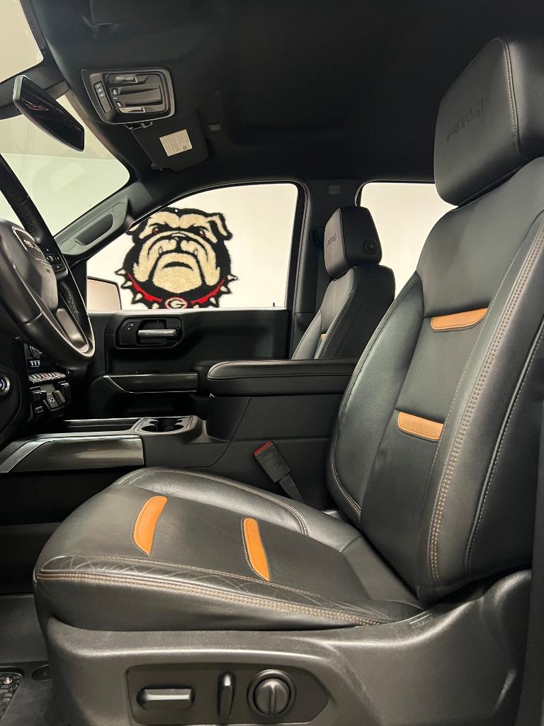 2021 GMC Sierra 1500 - $42,500