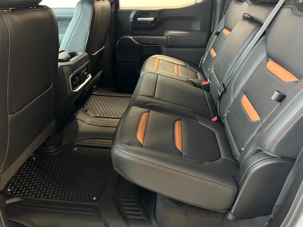 2021 GMC Sierra 1500 - $42,500