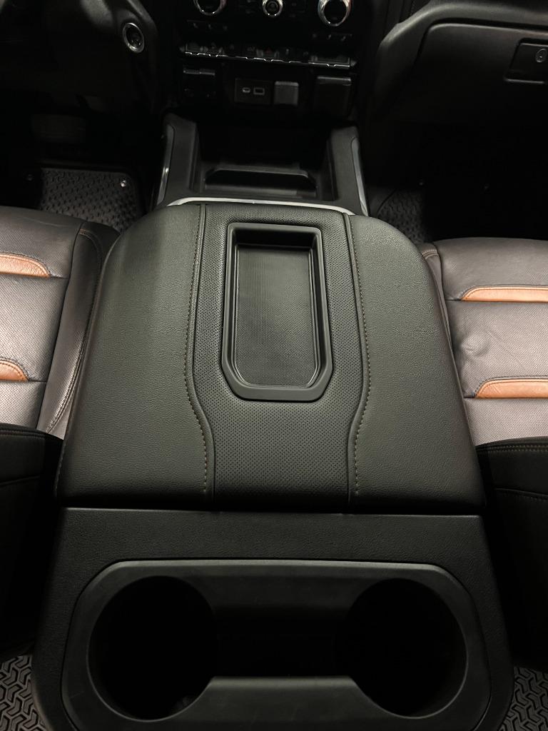2021 GMC Sierra 1500 - $42,500