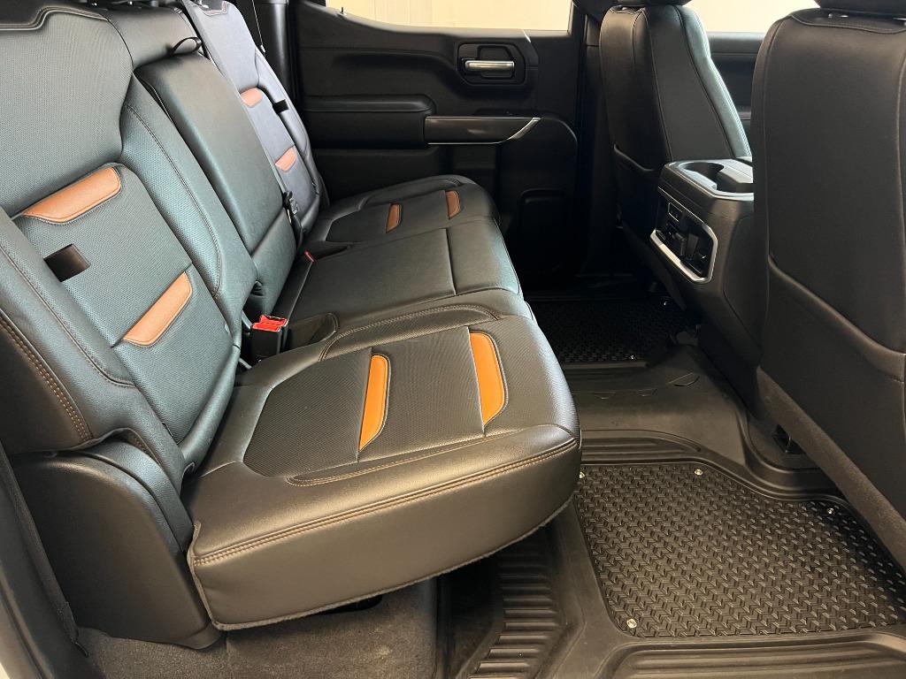 2021 GMC Sierra 1500 - $42,500