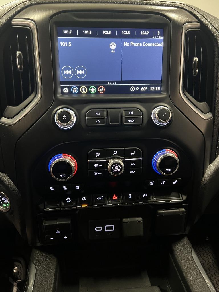 2021 GMC Sierra 1500 - $42,500