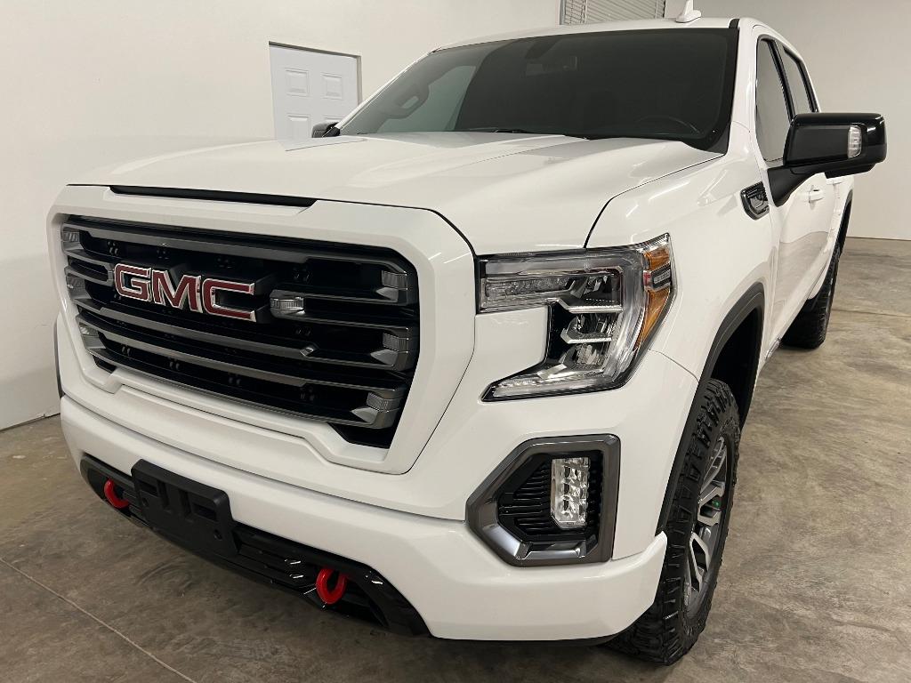 2021 GMC Sierra 1500 - $42,500