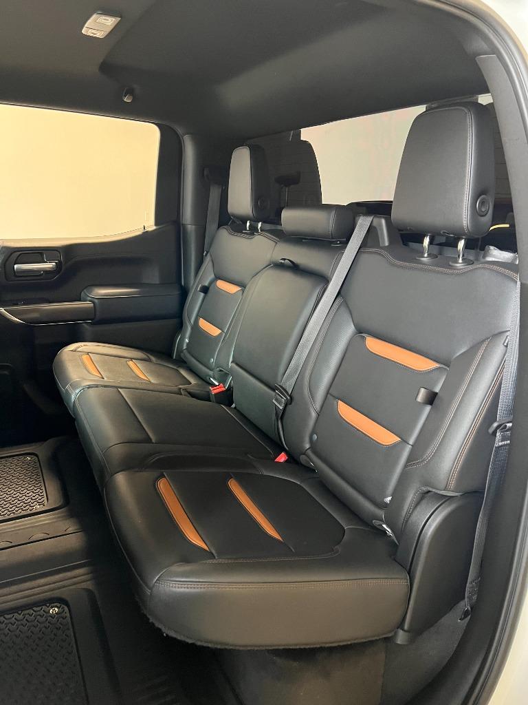 2021 GMC Sierra 1500 - $42,500