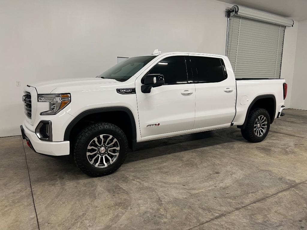 2021 GMC Sierra 1500 - $42,500