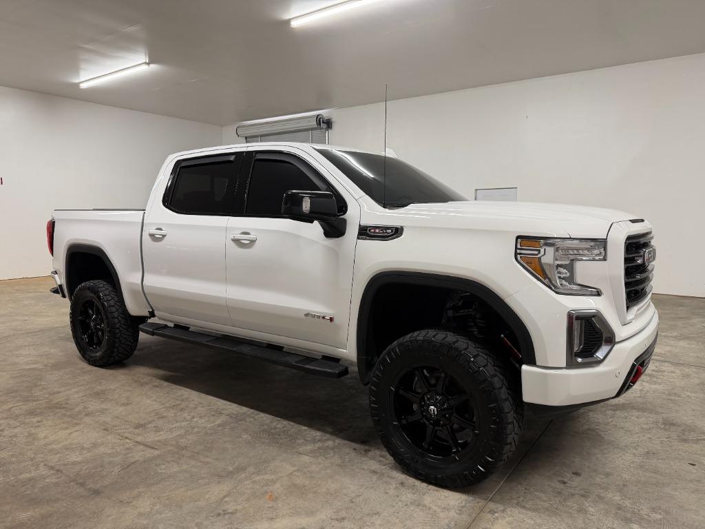 2019 GMC Sierra - $39,950