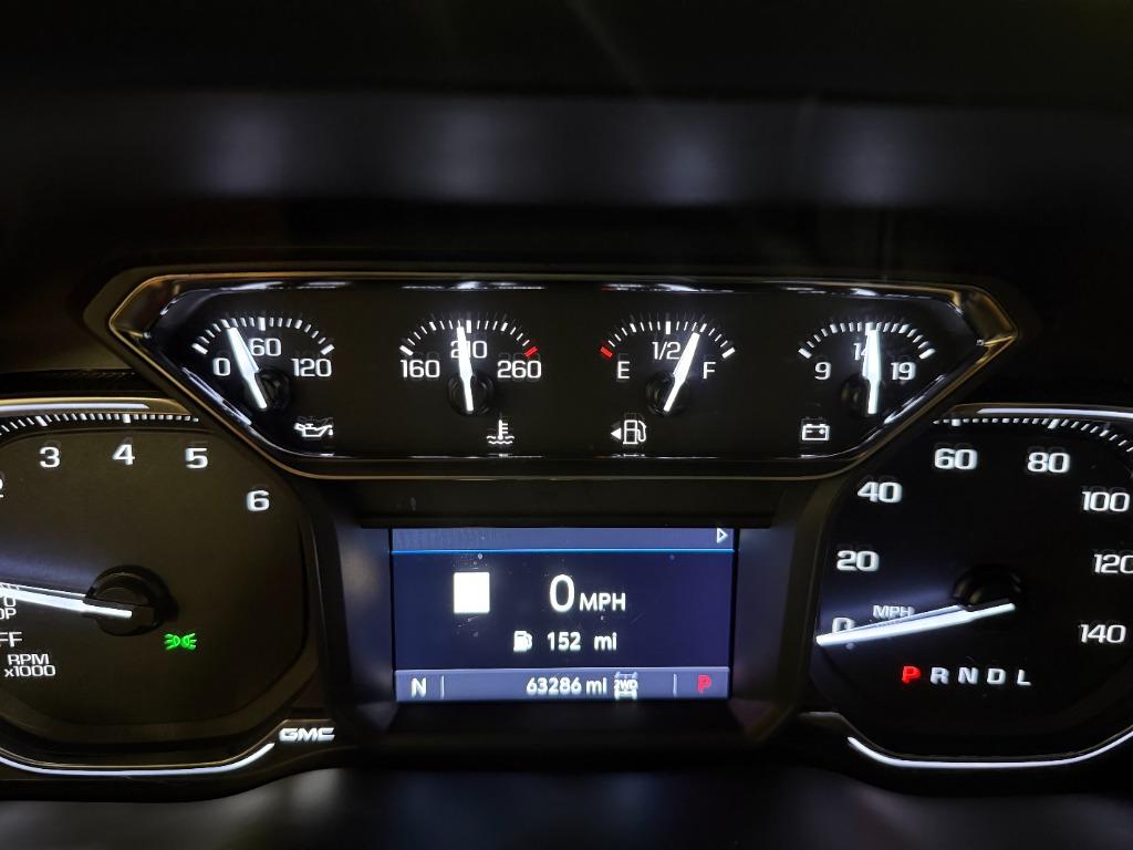 2019 GMC Sierra - $39,950