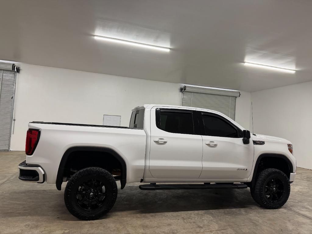 2019 GMC Sierra - $39,950