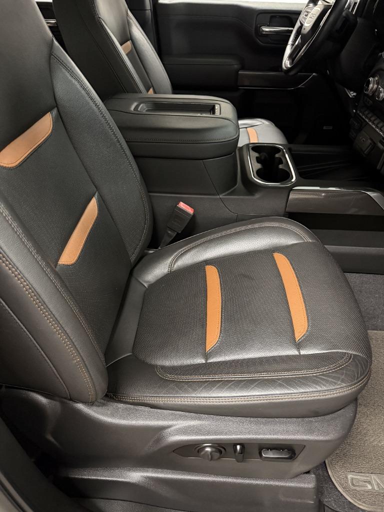 2019 GMC Sierra - $39,950