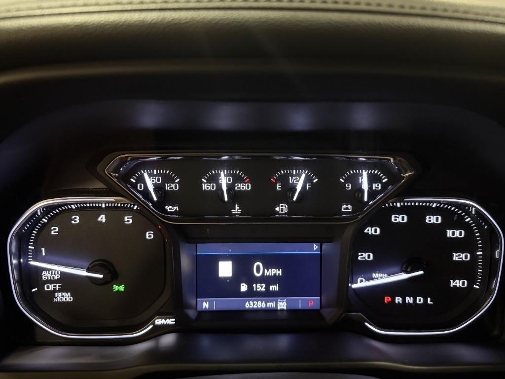 2019 GMC Sierra - $39,950