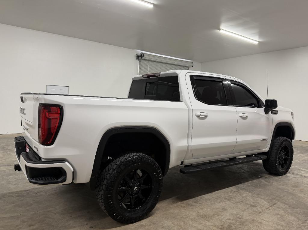 2019 GMC Sierra - $39,950