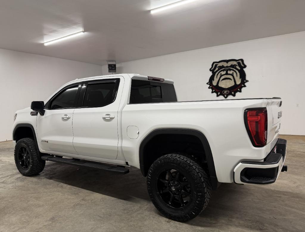 2019 GMC Sierra - $39,950