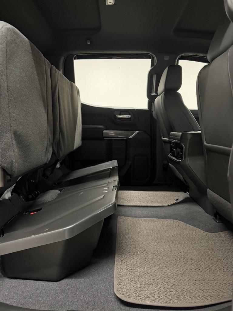 2019 GMC Sierra - $39,950