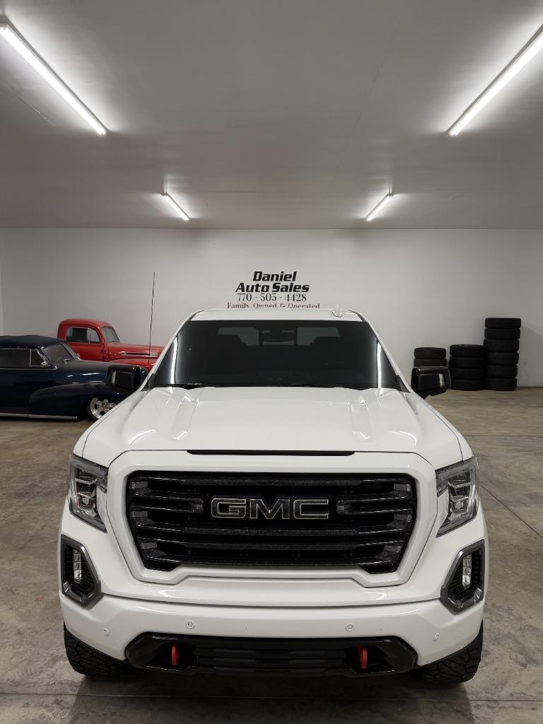 2019 GMC Sierra - $39,950