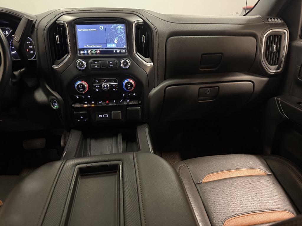 2019 GMC Sierra - $39,950
