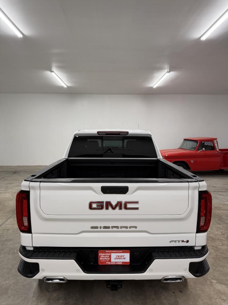2019 GMC Sierra - $39,950