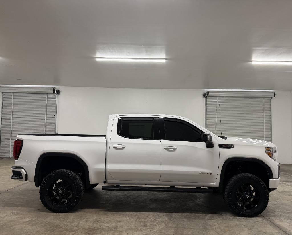 2019 GMC Sierra - $39,950