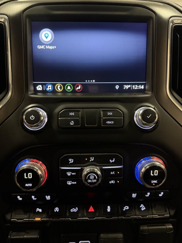 2019 GMC Sierra - $39,950