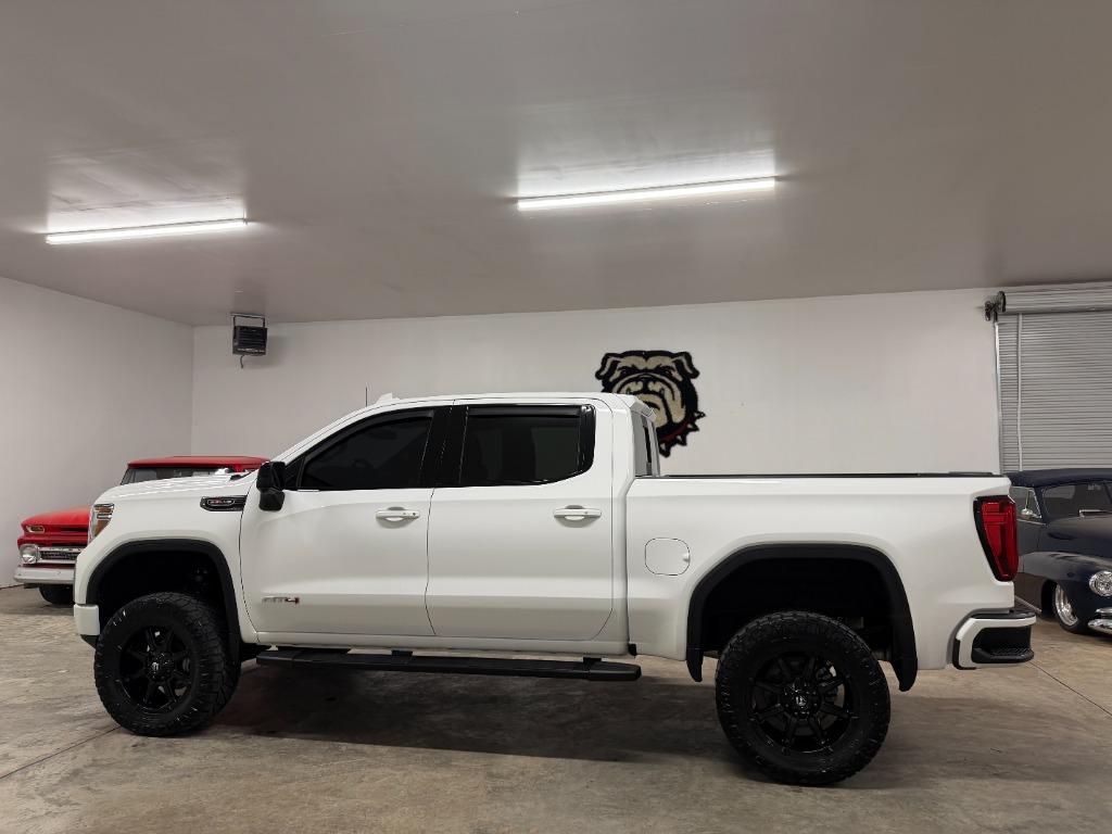 2019 GMC Sierra - $39,950