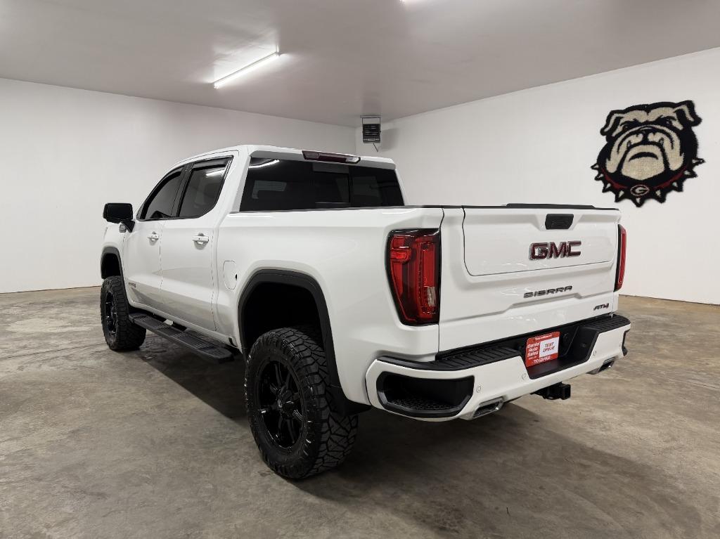 2019 GMC Sierra - $39,950