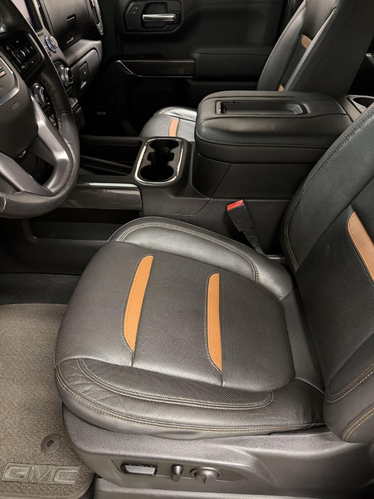 2019 GMC Sierra - $39,950