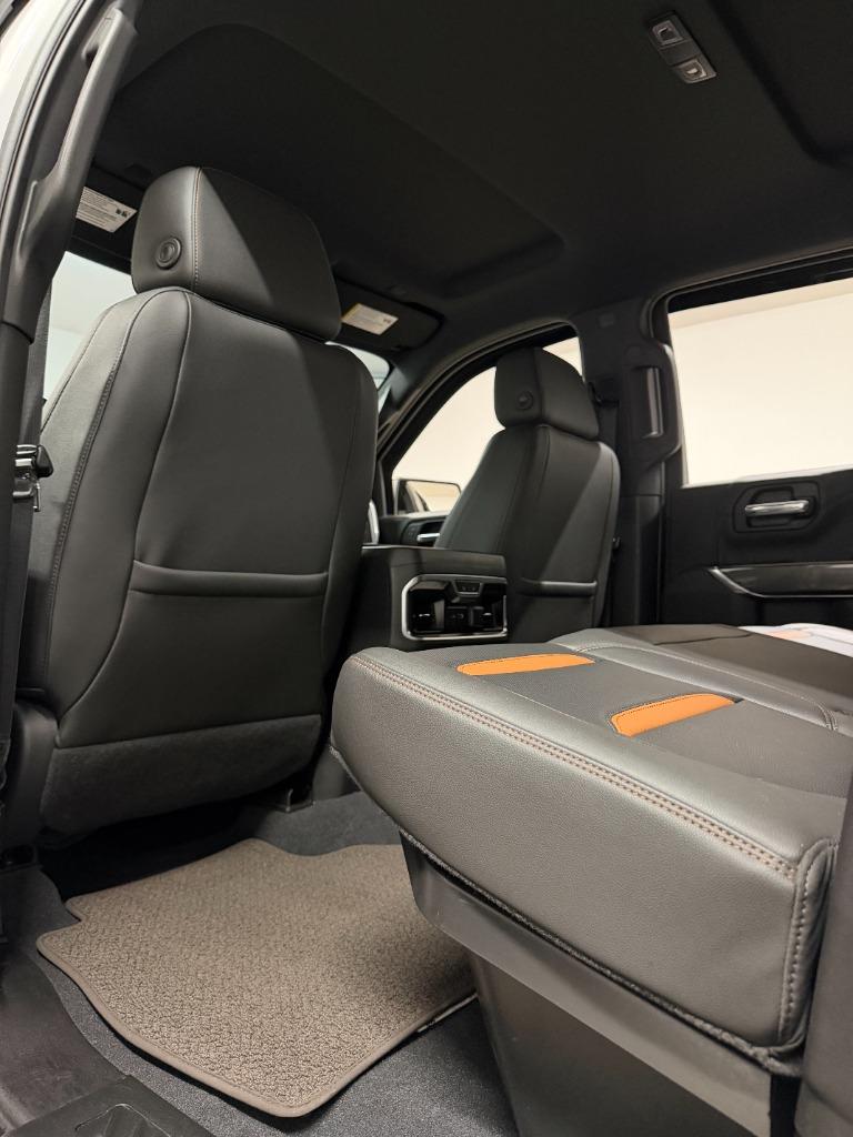 2019 GMC Sierra - $39,950