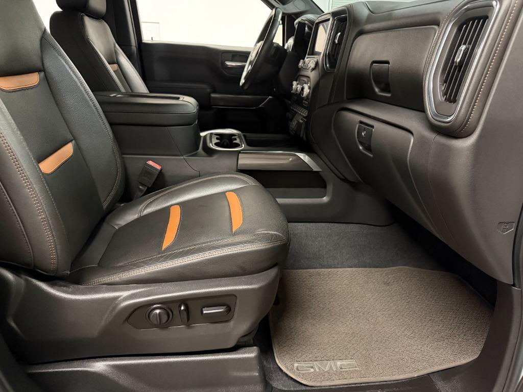 2019 GMC Sierra - $39,950