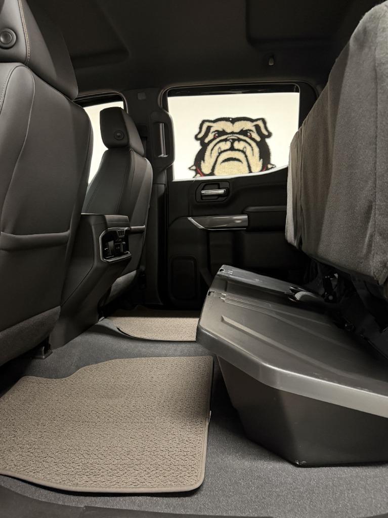 2019 GMC Sierra - $39,950