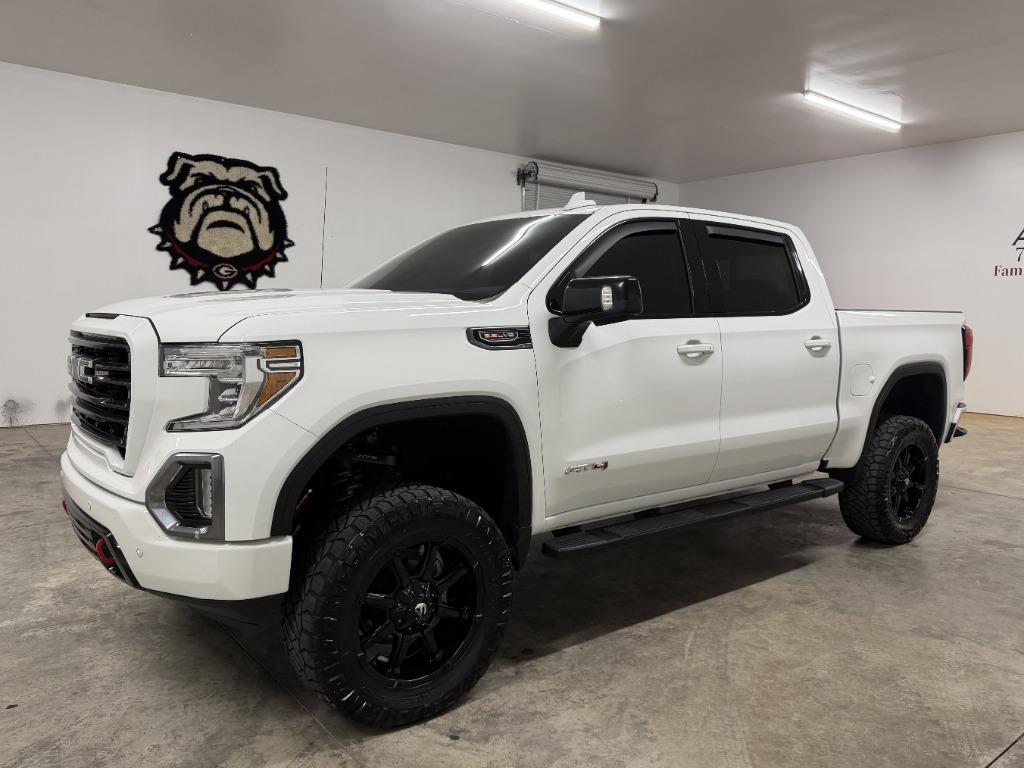 2019 GMC Sierra - $39,950