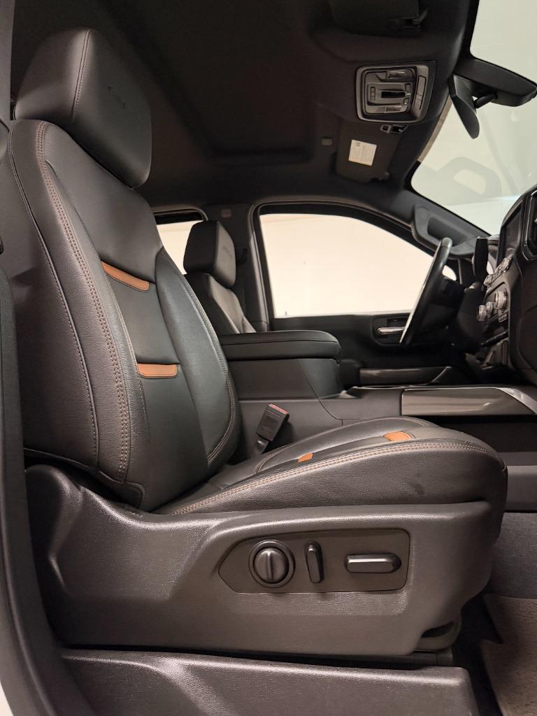 2019 GMC Sierra - $39,950